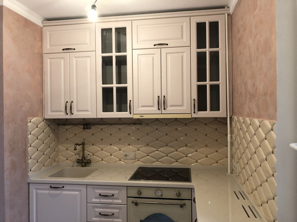 Ремонт квартиры