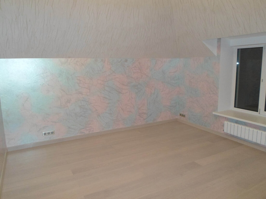 Ремонт комната Киев